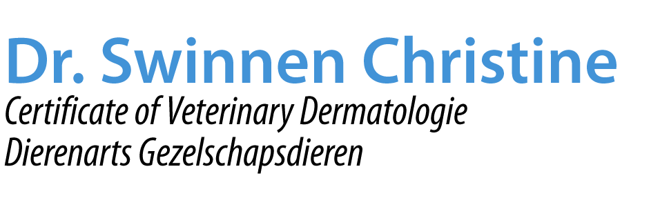 Christine Swinnen Logo